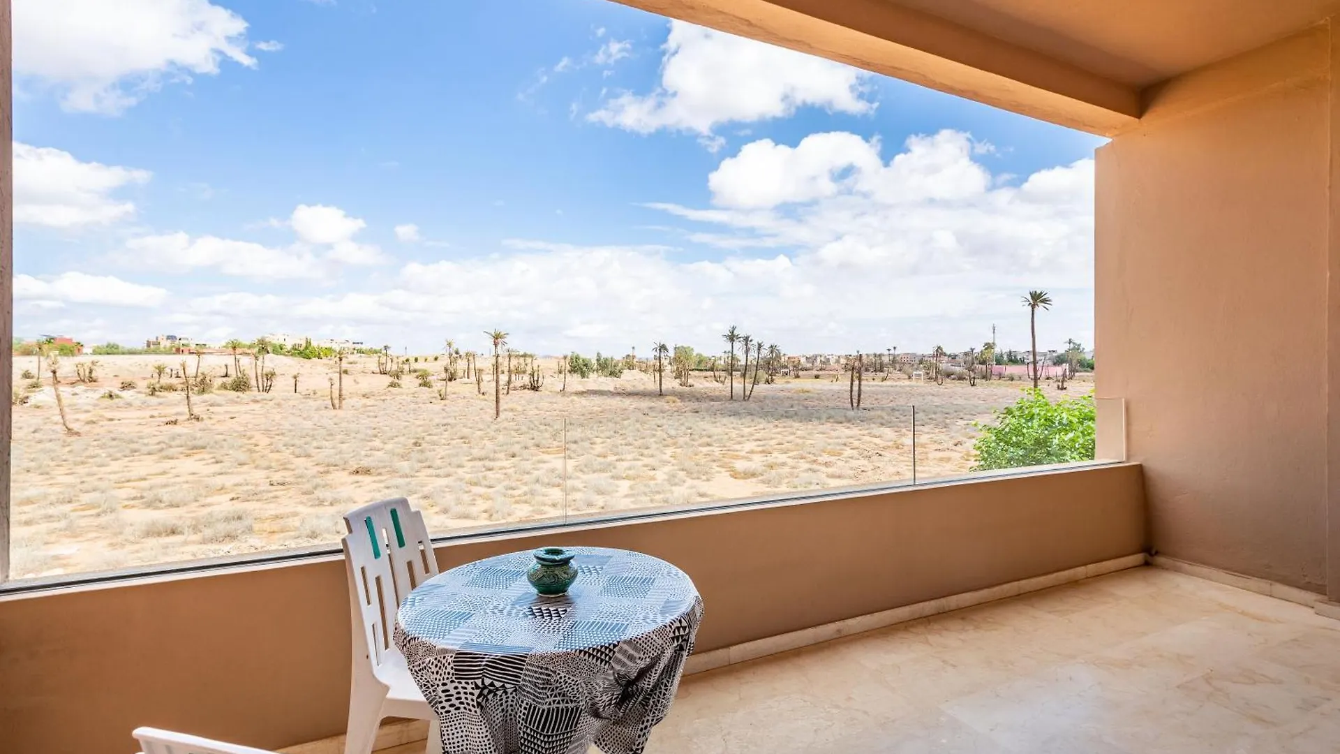 Villa Gina, Chic Et Moderne Avec Piscine&Terrasse Marrakesh